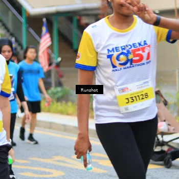 Runner Photo 4950289