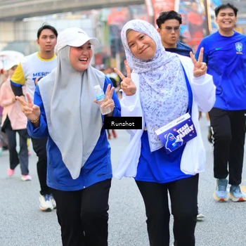 Runner Photo 4950291