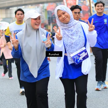 Runner Photo 4950292