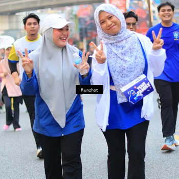 Runner Photo 4950293