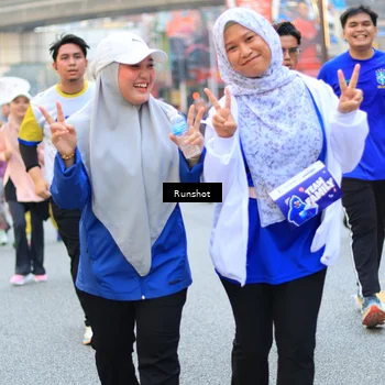 Runner Photo 4950294