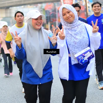 Runner Photo 4950295