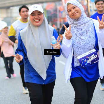 Runner Photo 4950296