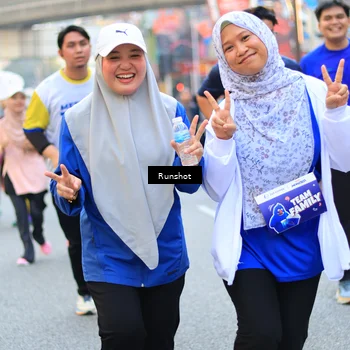 Runner Photo 4950298