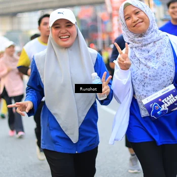 Runner Photo 4950299