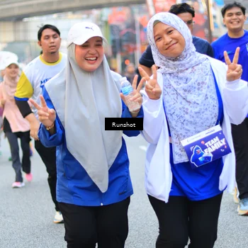 Runner Photo 4950300
