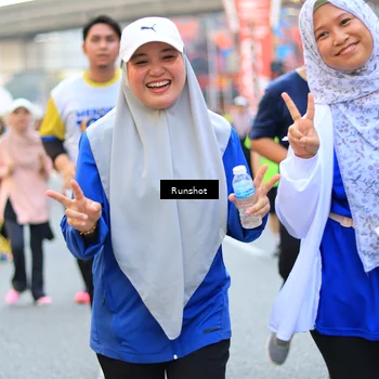 Runner Photo 4950303