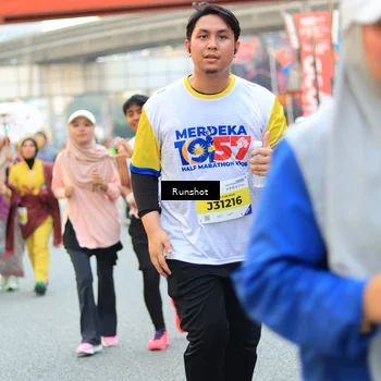 Runner Photo 4950307
