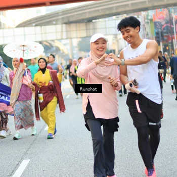 Runner Photo 4950315