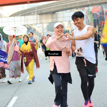Runner Photo 4950316