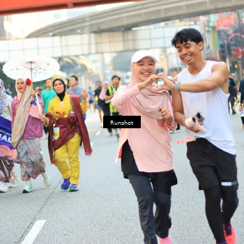 Runner Photo 4950317