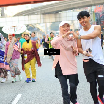 Runner Photo 4950318