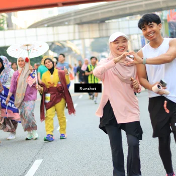 Runner Photo 4950319