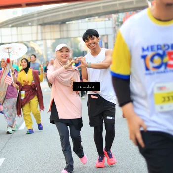 Runner Photo 4950320