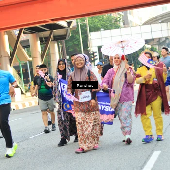 Runner Photo 4950327