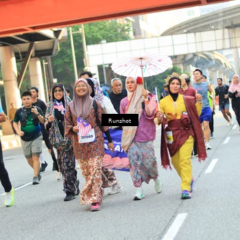 Runner Photo 4950328