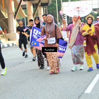 Runner Photo 4950331