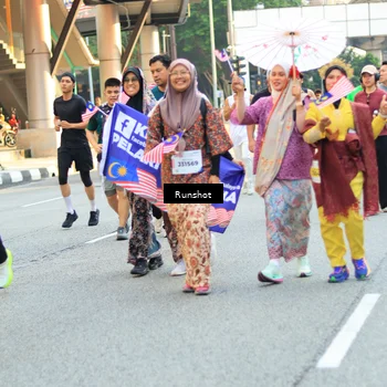 Runner Photo 4950332