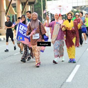 Runner Photo 4950334