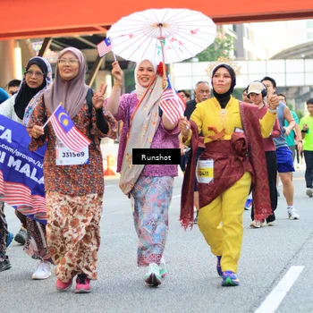 Runner Photo 4950339