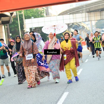 Runner Photo 4950340