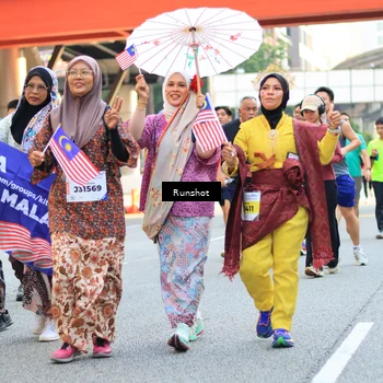 Runner Photo 4950341