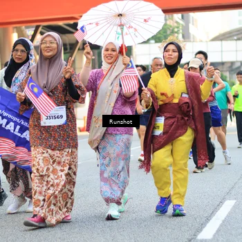 Runner Photo 4950342