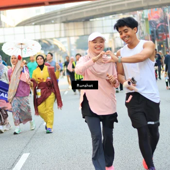 Runner Photo 4950346