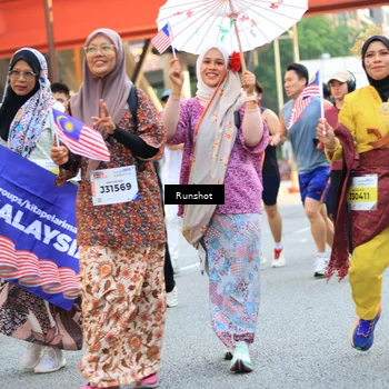 Runner Photo 4950349