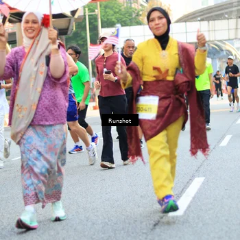 Runner Photo 4950350