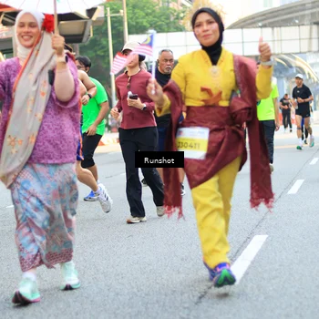 Runner Photo 4950351