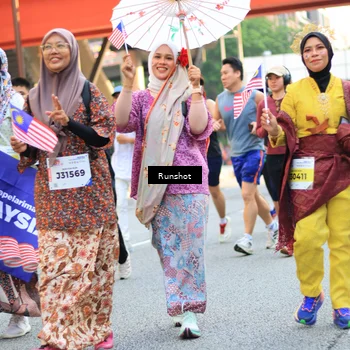Runner Photo 4950353