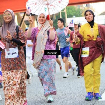 Runner Photo 4950354
