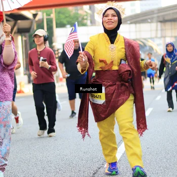 Runner Photo 4950356