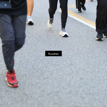 Runner Photo 4950360