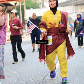 Runner Photo 4950361