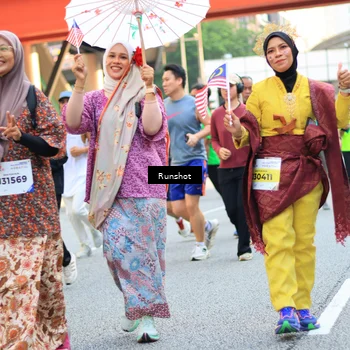 Runner Photo 4950366