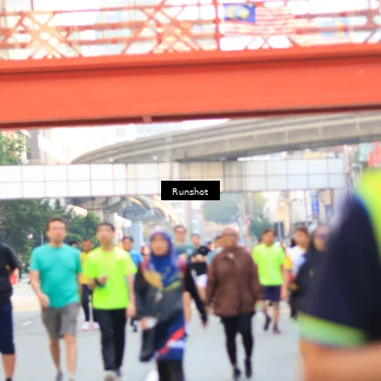 Runner Photo 4950371