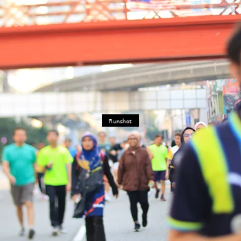 Runner Photo 4950372