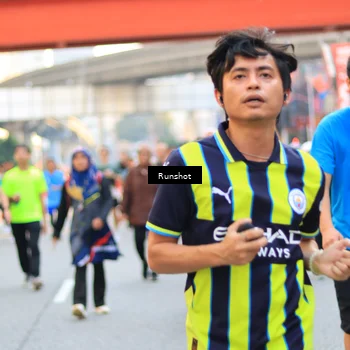 Runner Photo 4950375