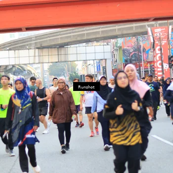 Runner Photo 4950377