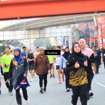 Runner Photo 4950379