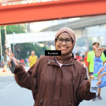Runner Photo 4950380