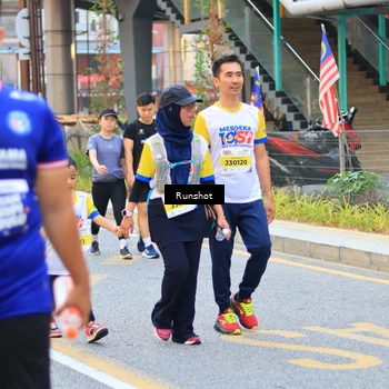 Runner Photo 4950382