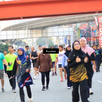 Runner Photo 4950383