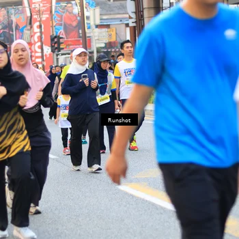 Runner Photo 4950384