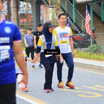 Runner Photo 4950385