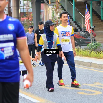 Runner Photo 4950386