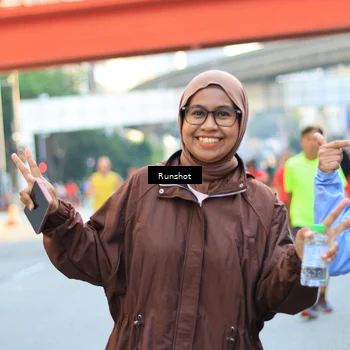 Runner Photo 4950387