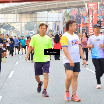 Runner Photo 4950388